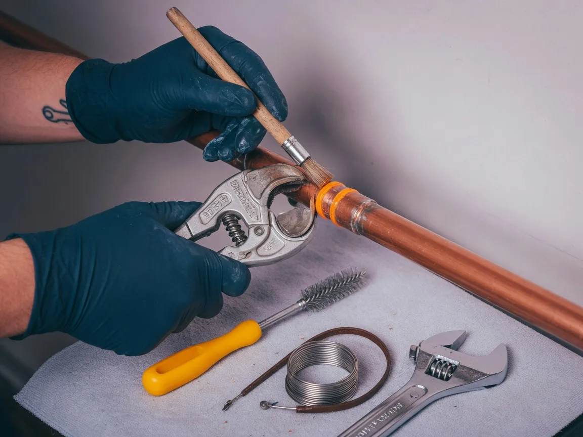 Why choose Sump Pump Repair in Harrisville, MI